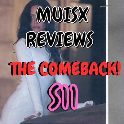 Demi Lovato – “Fast” (LET’S TALK ABOUT IT: MUSIX REVIEWS)