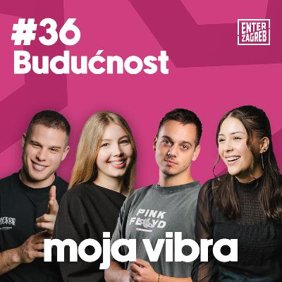 #36 - Kako izgleda svijet budućnosti?