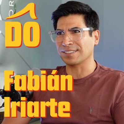 Fabián Iriarte: Todo cabe en un Bullet Journal