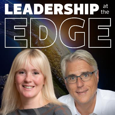 The mentoring mindset with Pete Fullard