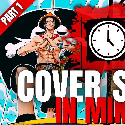 #09 UNERZÄHLTE GESCHICHTEN: Coverstorys in Minuten - Part 1