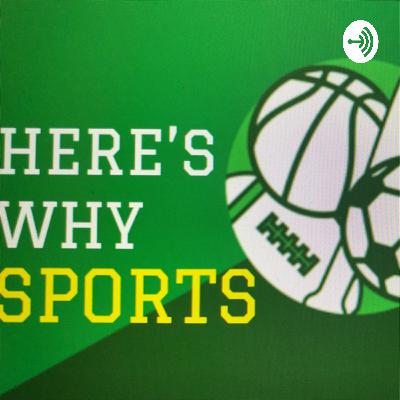 Ep. 13: Should NCAA D1 Student-Athletes Be Paid?