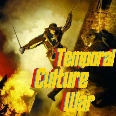 PREVIEW: The Musketeer (2001)