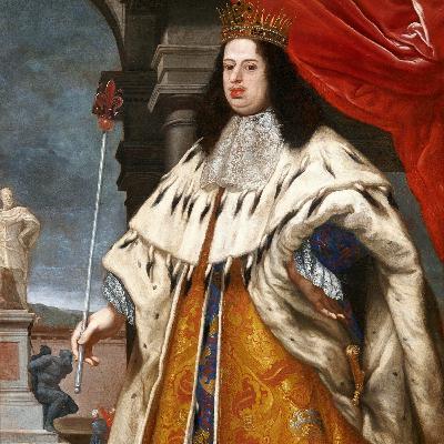 Episode 82: His Royal Highness