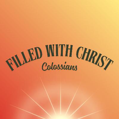 Colossians 1:1-2 | All of Grace Colossians 1:1-2 | All of Grace