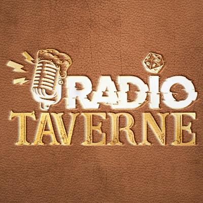 Radio Taverne - Ep#19 - Interview avec Josselin Grange