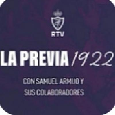 10 1922. La Previa. Jornada 10