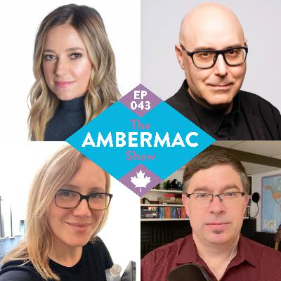 Elon Musk Takes on EU & Guest Mitch Joel on AI Job Chaos Elon Musk Takes on EU & Guest Mitch Joel on AI Job Chaos