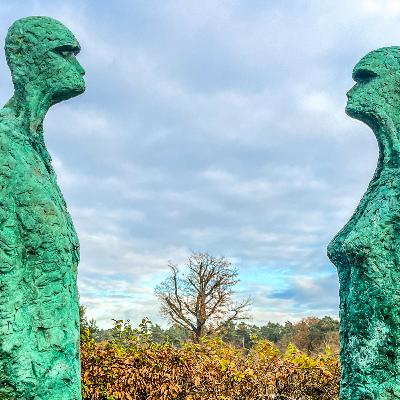 Episode 53: A day in the life, Delulu and talking to strangers