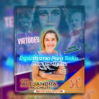 EPT--VIRTUDES--09-04-2024--T04EP111--NAUSICARADIO EPT--VIRTUDES--09-04-2024--T04EP111--NAUSICARADIO