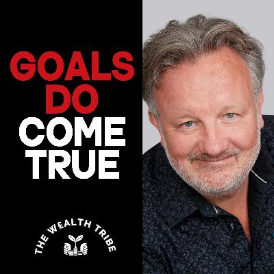 S4E08: Prioritising Health for Entrepreneurial Success with Dr. Donese Worden