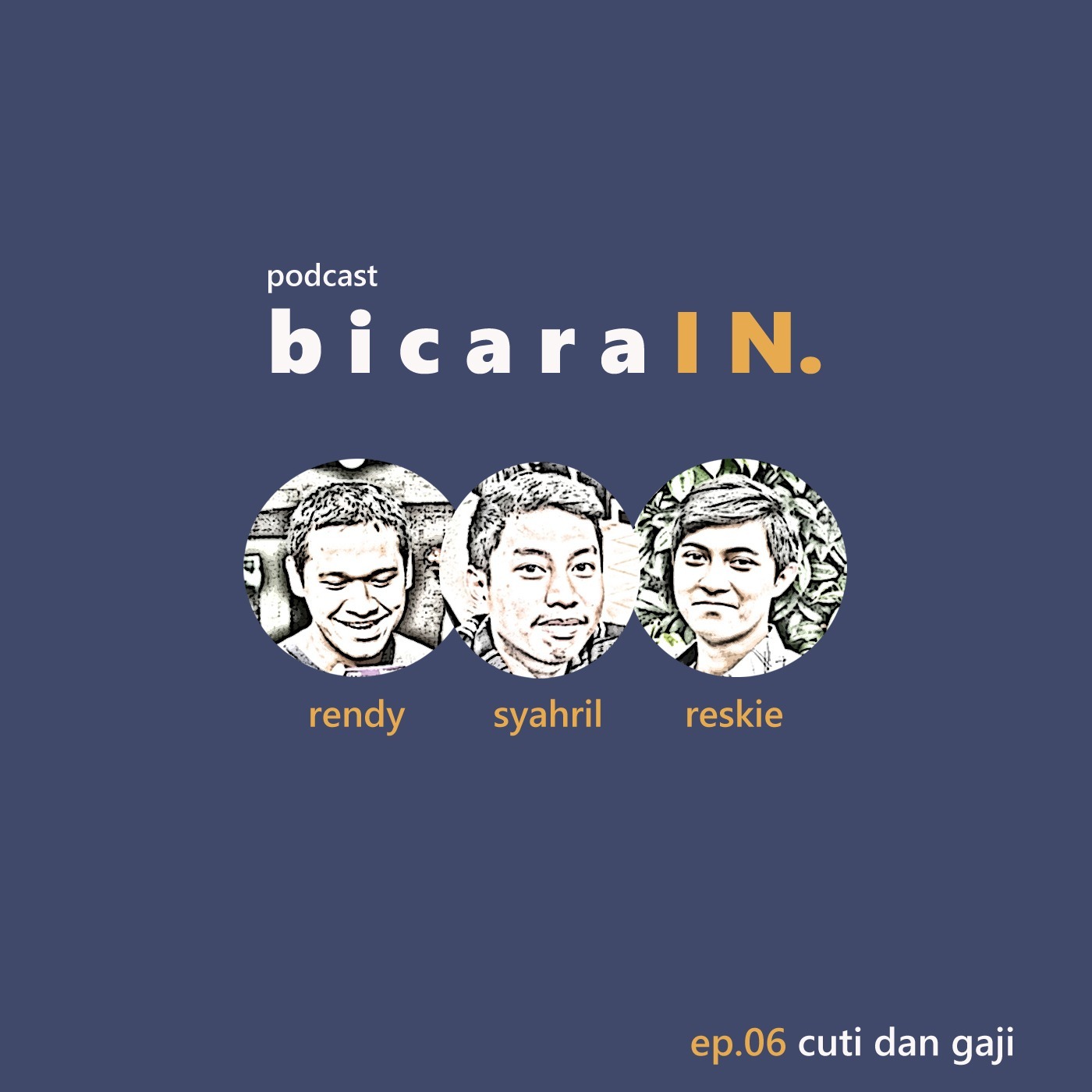 bicaraIN
