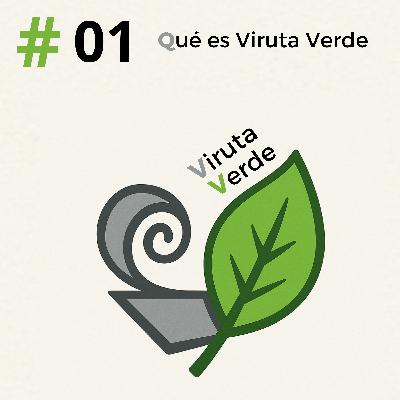 #01. Viruta Verde #01. Viruta Verde