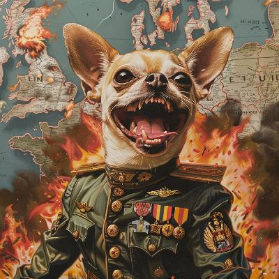 ¡Semental Actualidad! Milei, elecciones y apocalipsis neoliberal.