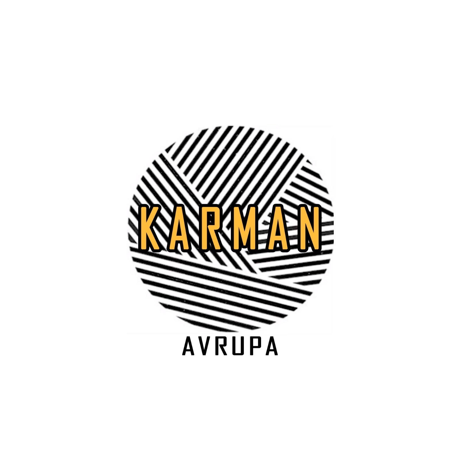 Karman Avrupa #6 | Corona episode artwork
