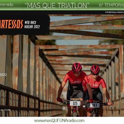 MAS QUE TRIATLÓN #27