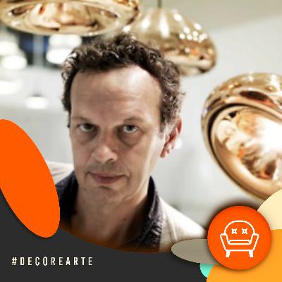 Decor e Arte - Tom Dixon