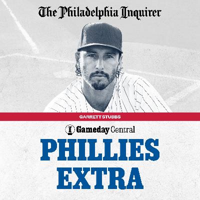 Garrett Stubbs Returns