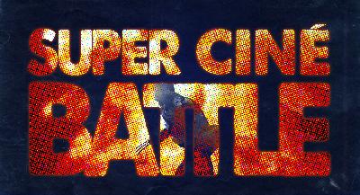 Super Ciné Battle 229 : John Connard