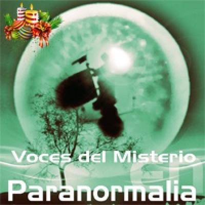 Voces del Misterio Especial Año Nuevo 2026 - Terroríficos casos de casas encantadas en España y en el Mundo.