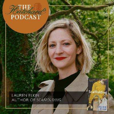 Lauren Elkin on Scaffolding: Fidelity, Freedom, and the French New Wave