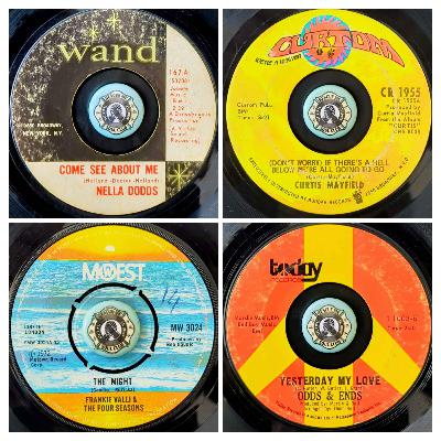 Music to Move You! - Episode 89