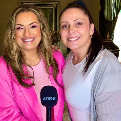 EPISODE 36 MAKING FRIENDS OVER THE AGE OF 40 EPISODE 36 MAKING FRIENDS OVER THE AGE OF 40