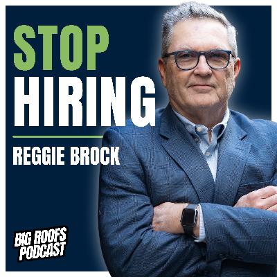 This One Thing Changed His Client's Exit Multiple with Reggie Brock | Ep. 78