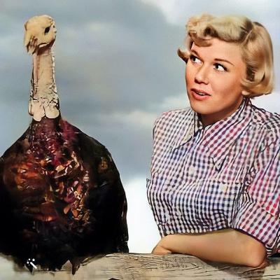 Vol. 184 A New Thanksgiving Great Gildersleeve Show