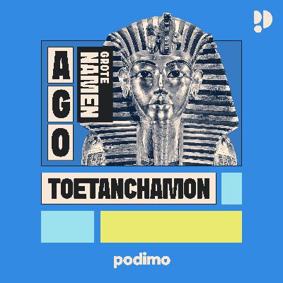 Toetanchamon