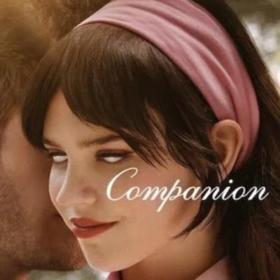 Companion (2025) - Movie Review