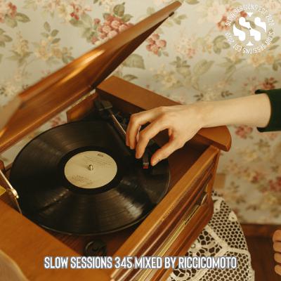 Slow Sessions 345 Mixed By Riccicomoto (SP) Extended Mix Slow Sessions 345 Mixed By Riccicomoto (SP) Extended Mix