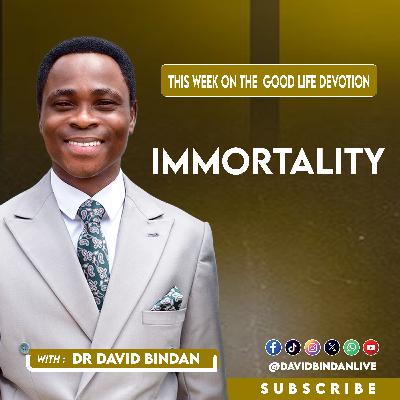 Immortality