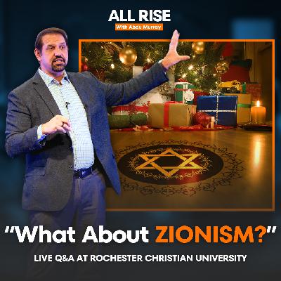 Good Will Toward Men? Sharing Truth In A Polarized World | Ep 95