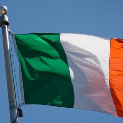 Irish Flags Irish Flags