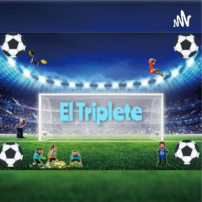 Episodio 4 Temporada 2 - América y Monterrey fuera por la carrera al título, Boca campeón y la diferencia entre Armani y Ochoa, Final por el ejido Episodio 4 Temporada 2 - América y Monterrey fuera por la carrera al título, Boca campeón y la diferencia entre Armani y Ochoa, Final por el ejido