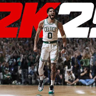 mon avis sur nba2k25