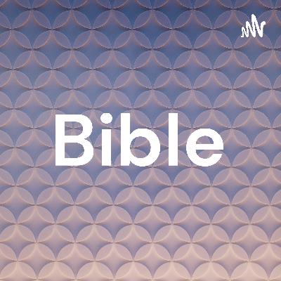 Bible Proverbs 19 聖經箴言 19
