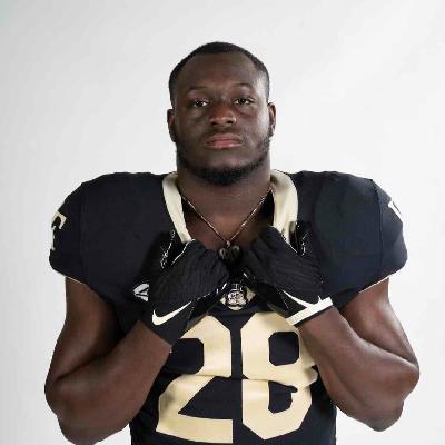 Quinton Cooley interview!
