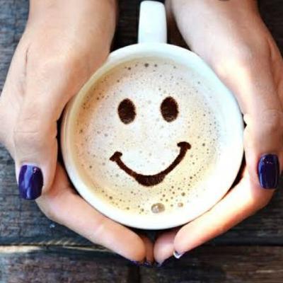 Tips to find happiness in this boring pandemic period 🌼