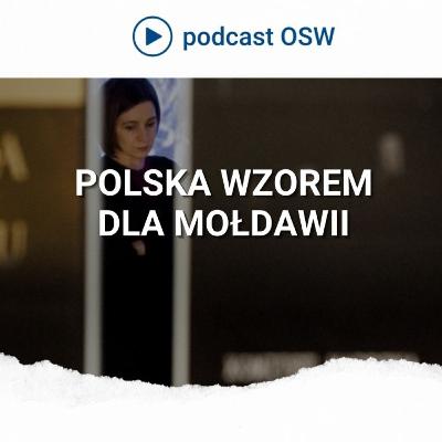 Polska polityka historyczna wzorem dla Mołdawii Polska polityka historyczna wzorem dla Mołdawii