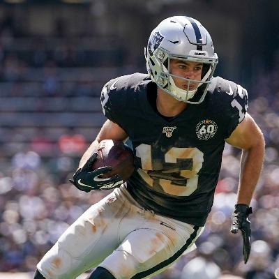 Players to watch during the fantasy playoffs with RotoBaller's Joey Christopoulos