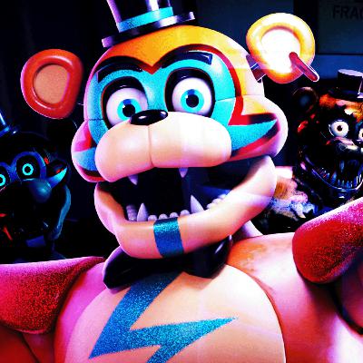 The Complete Lore of Glamrock Freddy