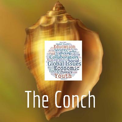 The Conch: Episode-8 - How could COVID 19 end? The Conch: Episode-8 - How could COVID 19 end?