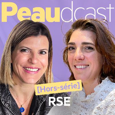 [Hors-série] Une marque clean et engagée ? Challenge accepted -  Charlotte, Directrice Générale de SVR reçoit Laure, co-Fondatrice de Spring