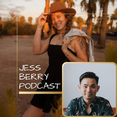 Beyond the Surface: Unlocking Hidden Perspectives with John Chao