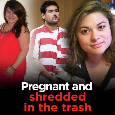 Pregnant and THROWN in the Trash Compactor | Bethany Decker Pregnant and THROWN in the Trash Compactor | Bethany Decker