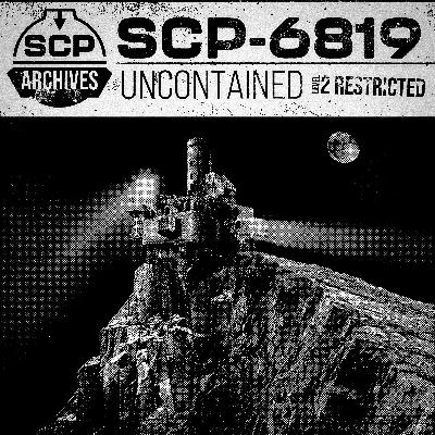 SCP-6819: "Bioluminesence"
