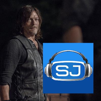 The Walking Dead 11x08: Das Drittelstaffel-Finale