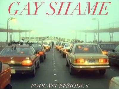Episode 6: Queer Insurrection - A Radical History of San Francisco